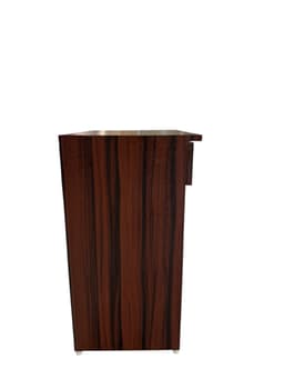 Wooden Study Table image