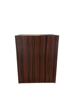 Wooden Study Table image