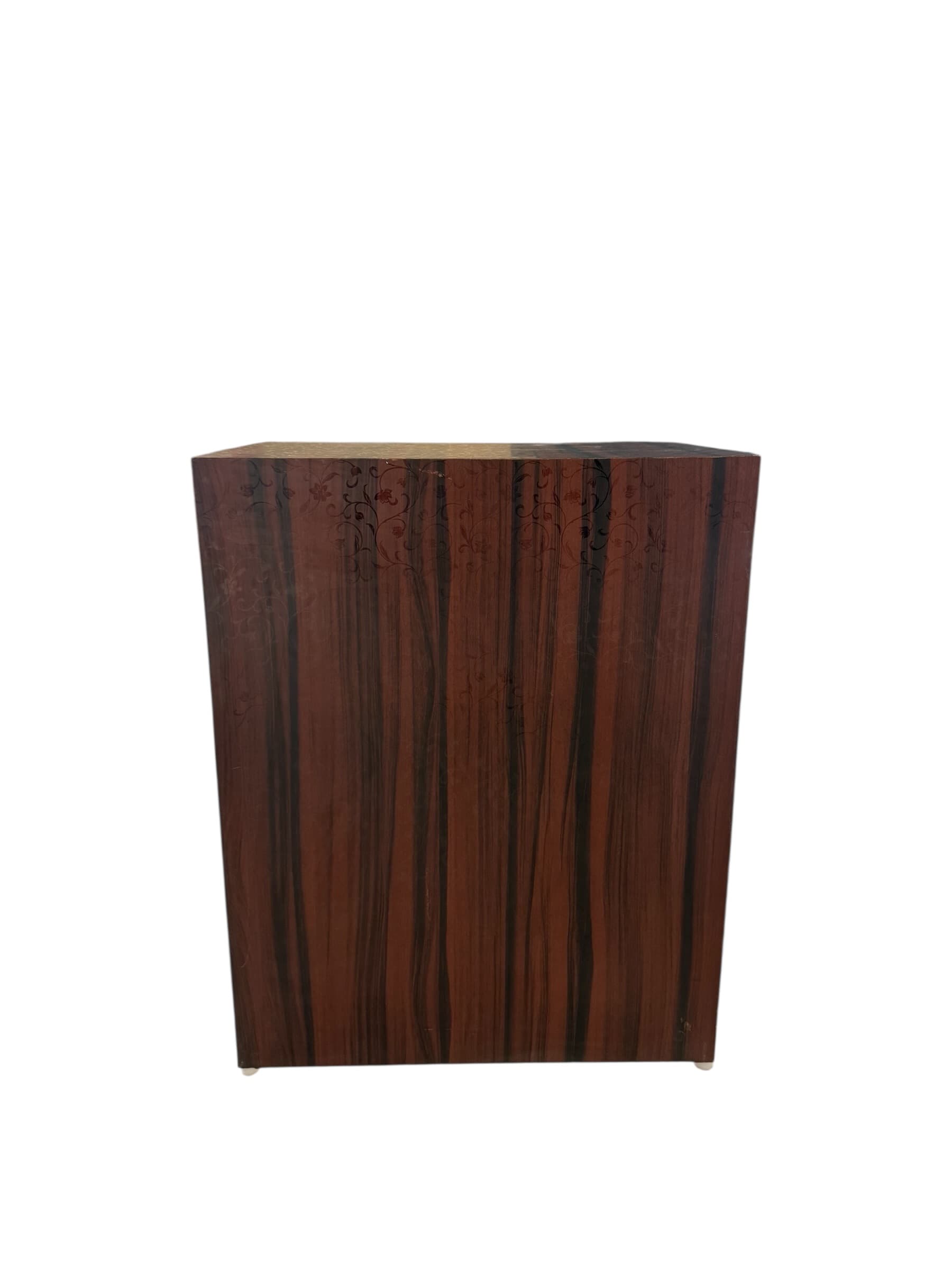 Wooden Study Table image