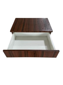 Wooden Study Table image