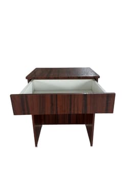 Wooden Study Table image