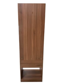 Dressing Table with Mirror image