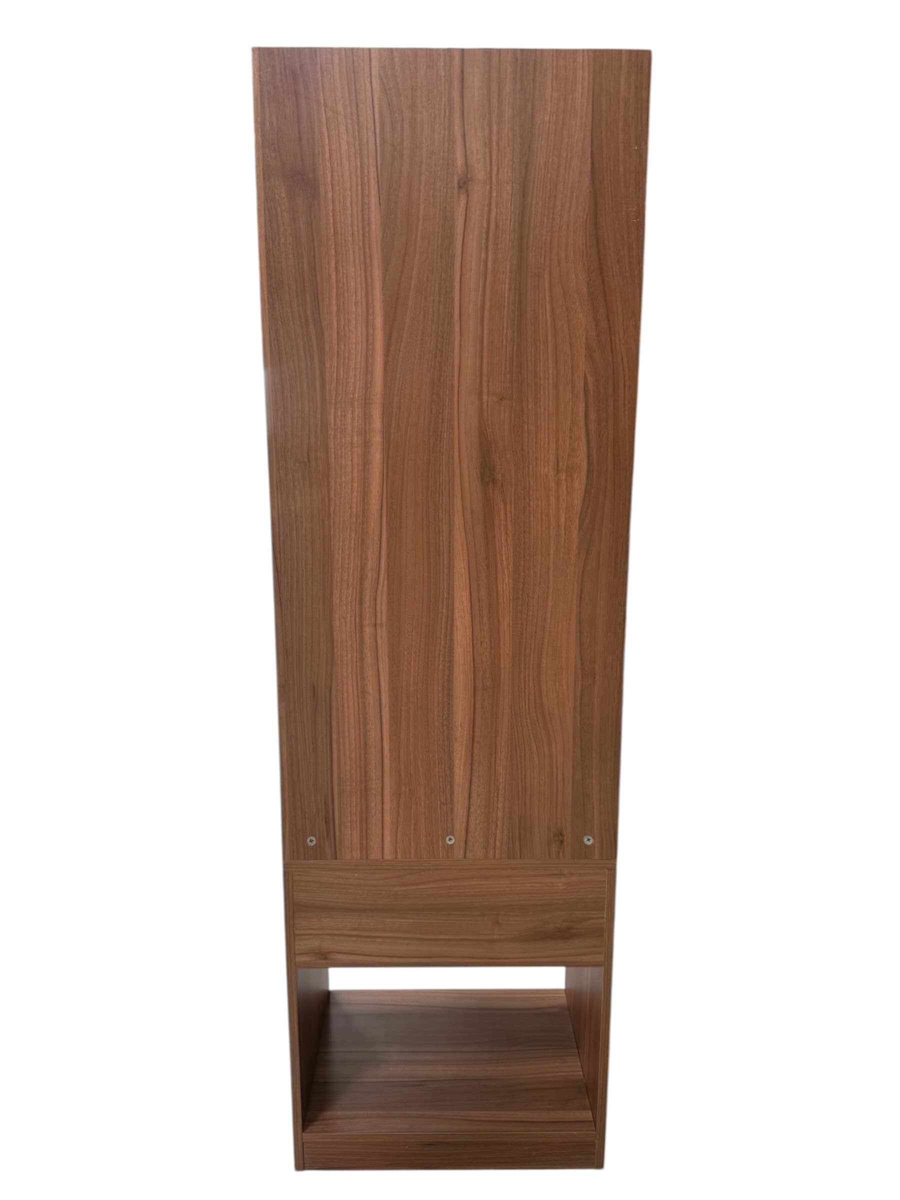 Dressing Table with Mirror image