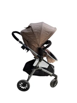 Baby Stroller Evenflo Pivot image
