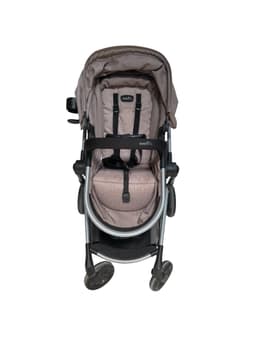 Baby Stroller Evenflo Pivot image
