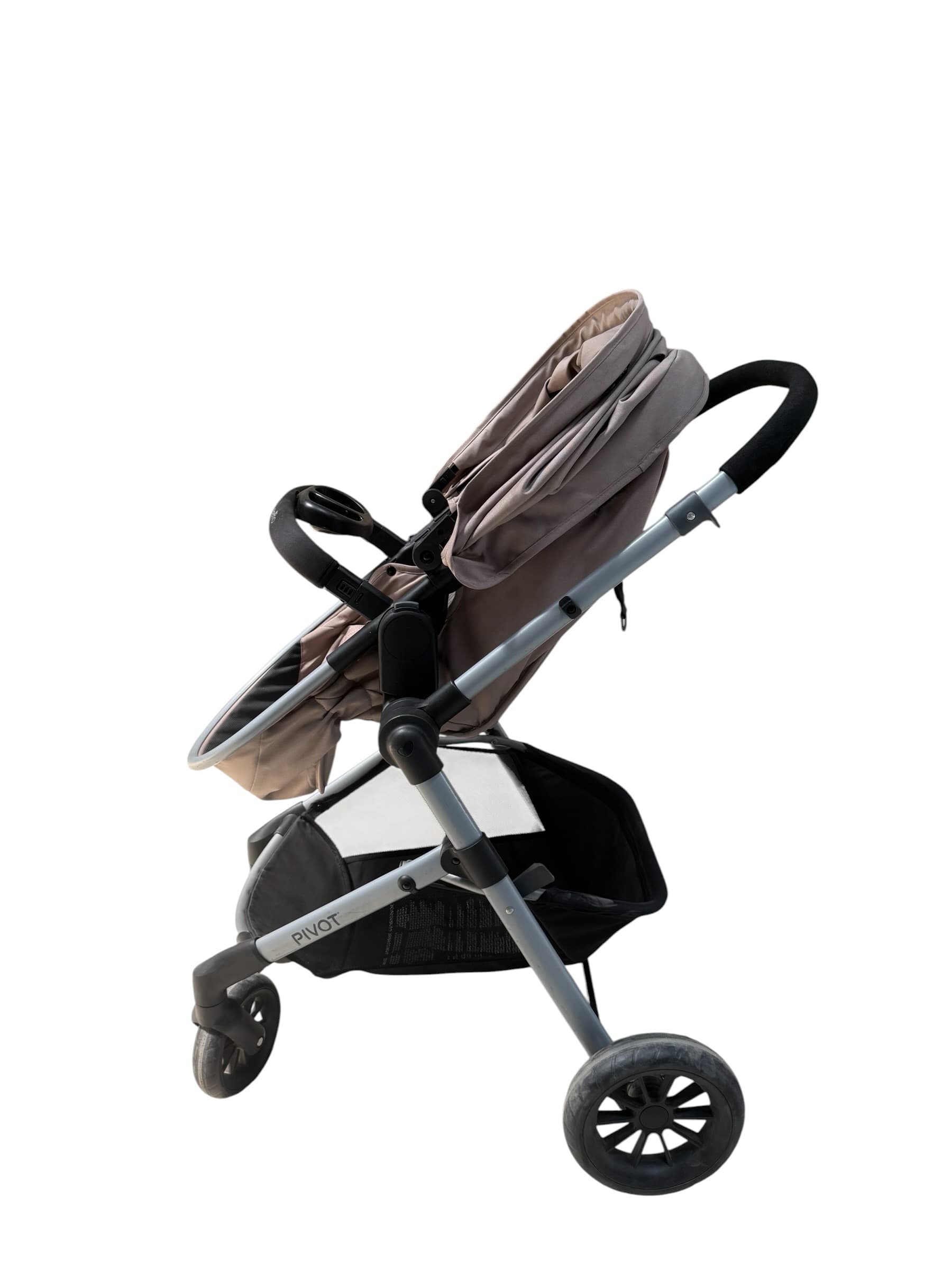 Baby Stroller Evenflo Pivot image