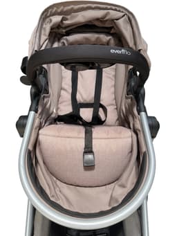Baby Stroller Evenflo Pivot image