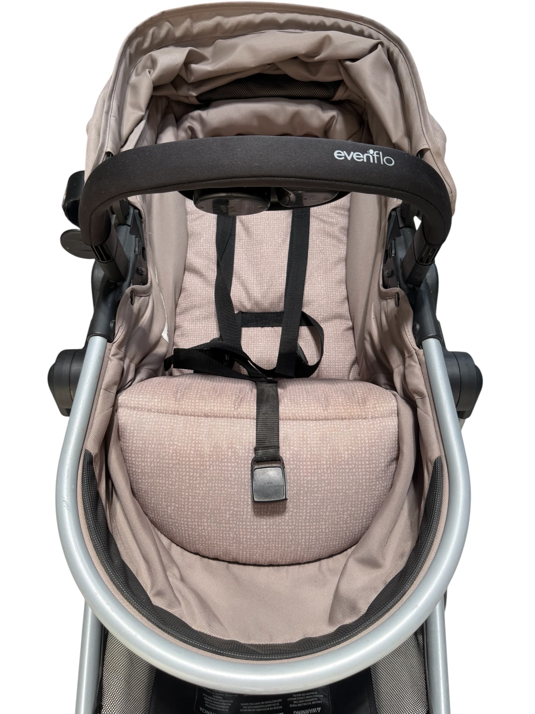 Baby Stroller Evenflo Pivot image