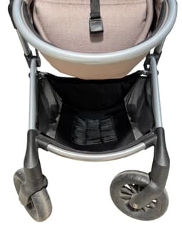 Baby Stroller Evenflo Pivot image