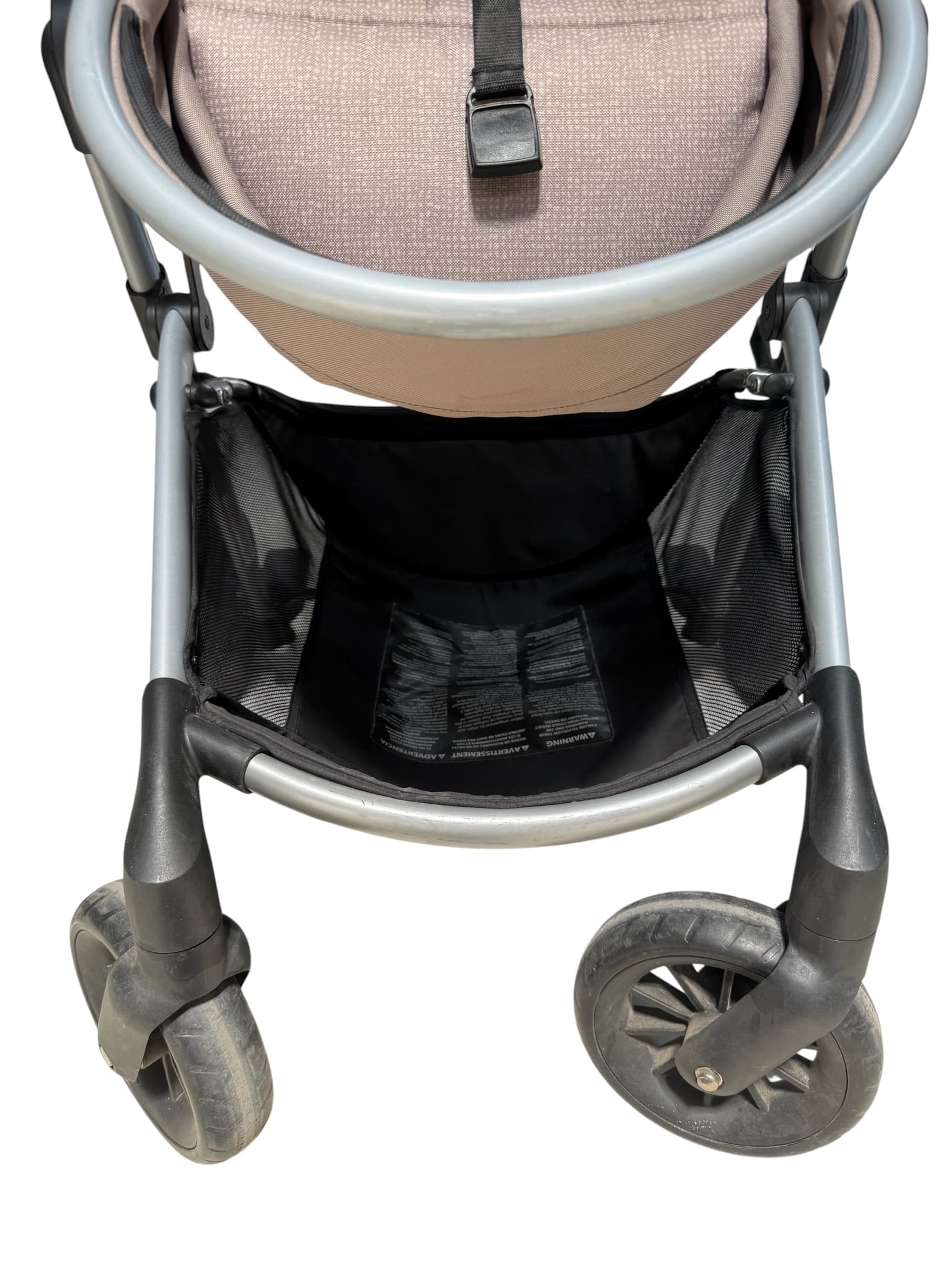 Baby Stroller Evenflo Pivot image
