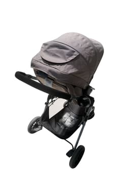 Baby Stroller Evenflo Pivot image