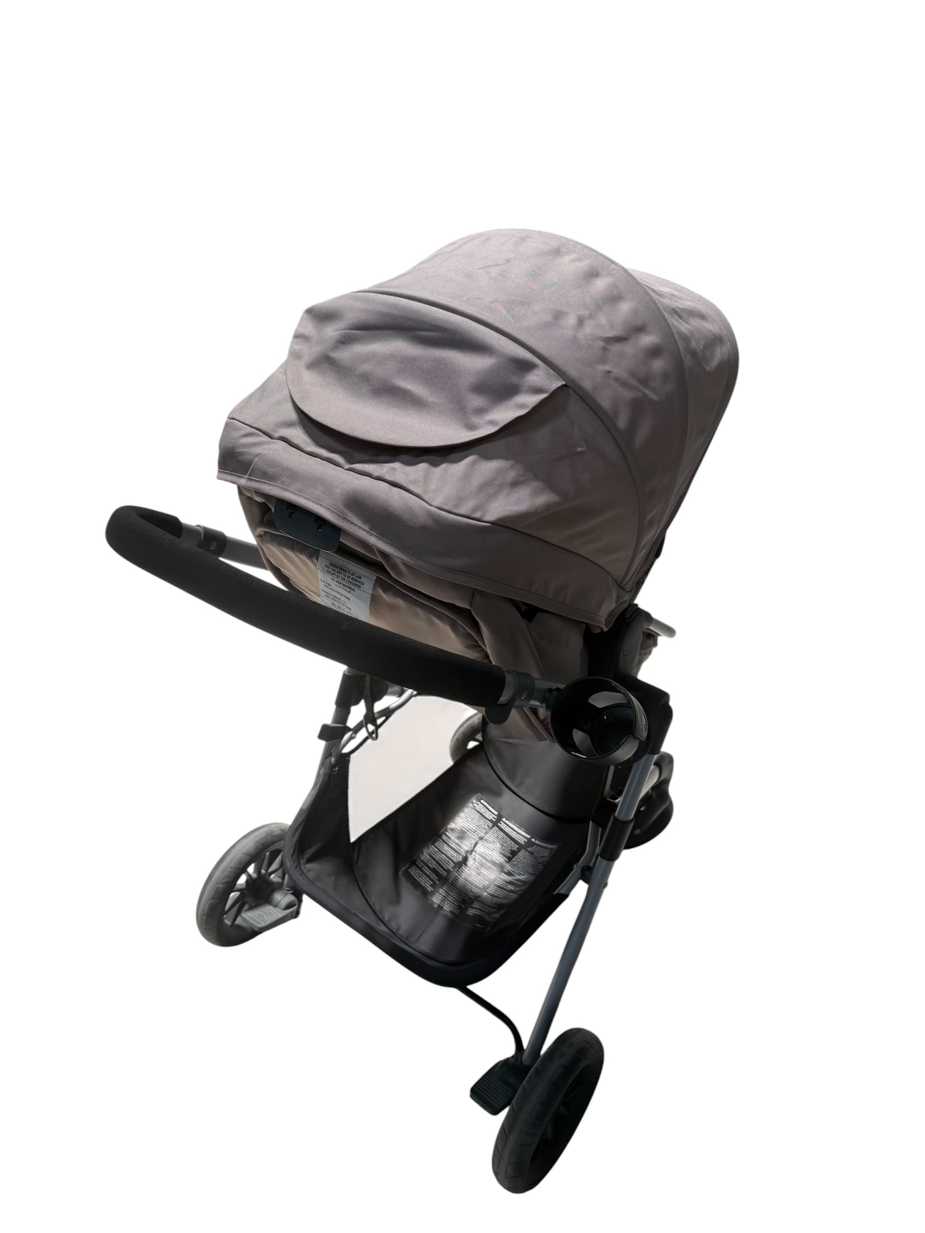 Baby Stroller Evenflo Pivot image