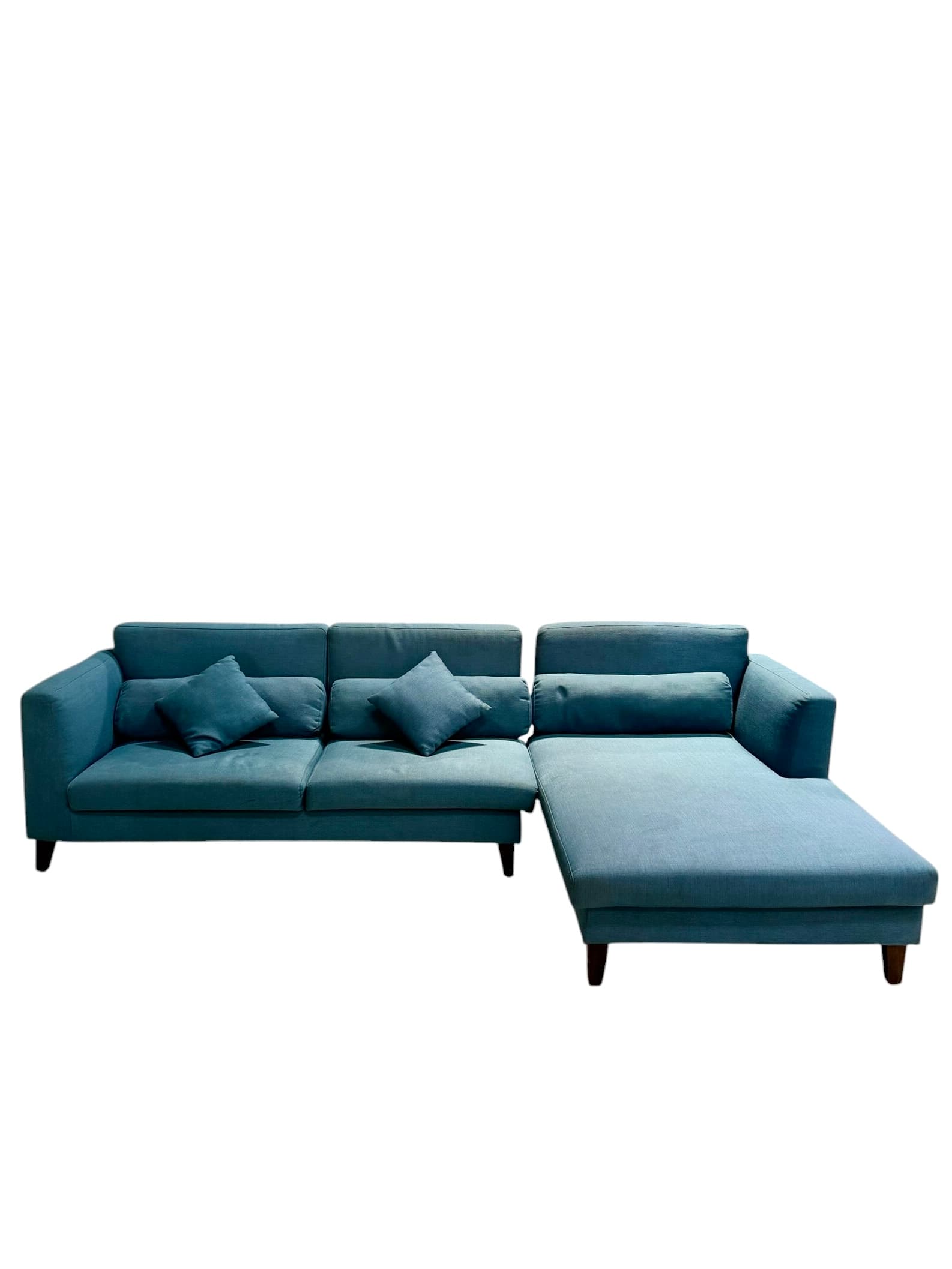 Sectional L Sofa  image