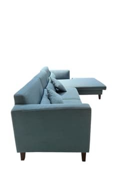 Sectional L Sofa  image