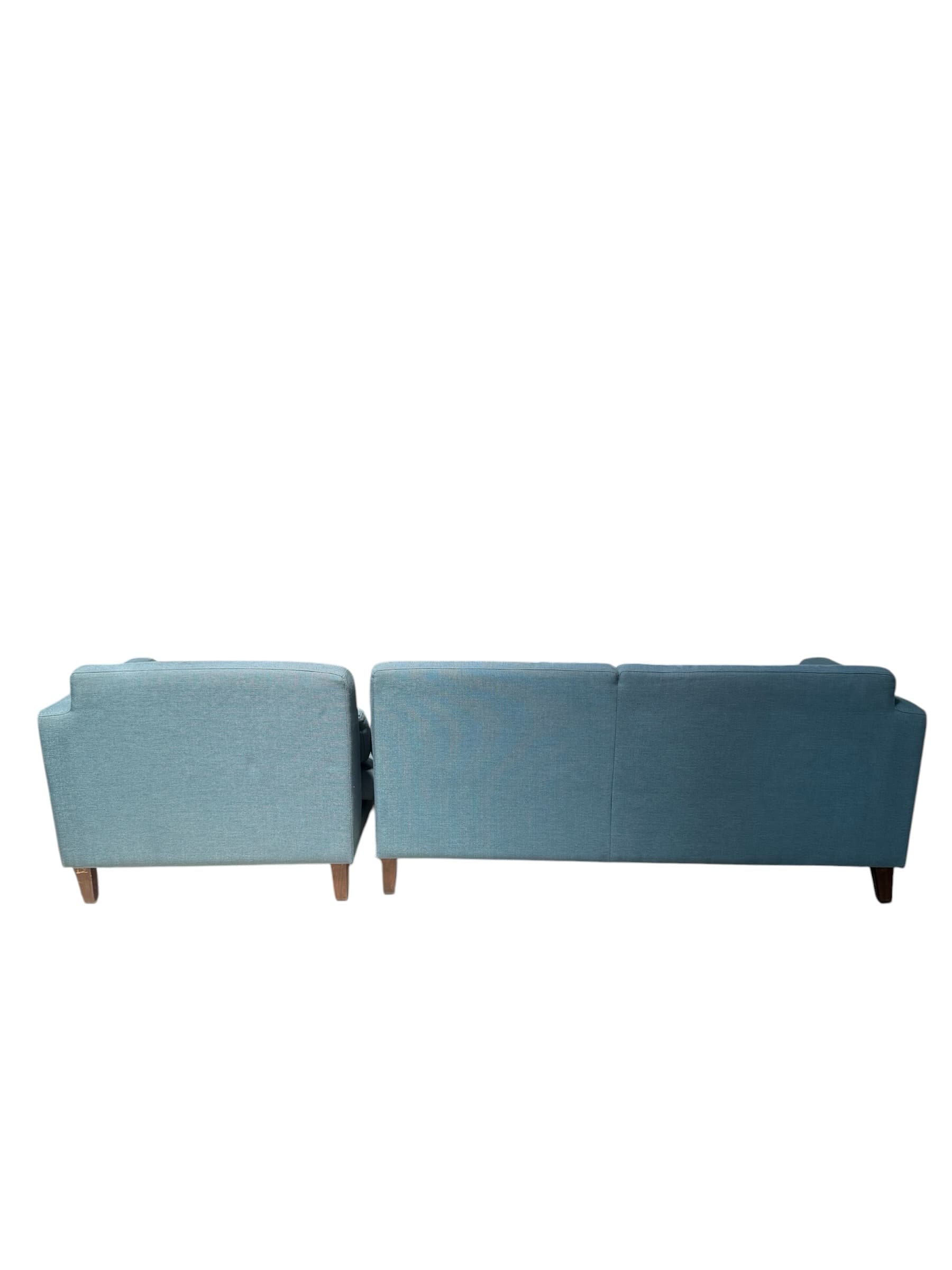 Sectional L Sofa  image