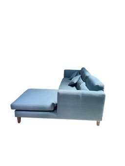 Sectional L Sofa  image