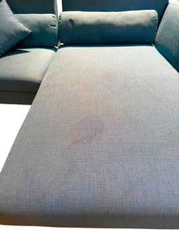 Sectional L Sofa  image