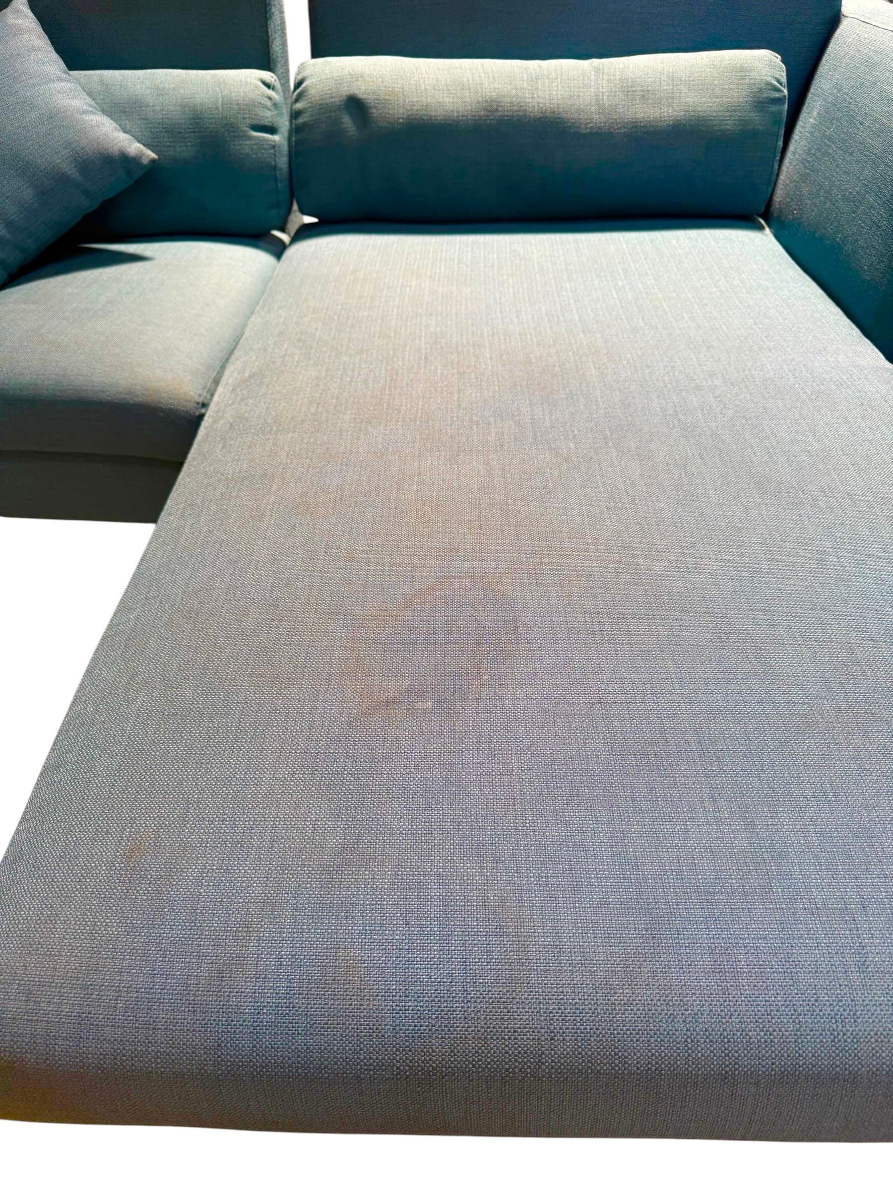 Sectional L Sofa  image