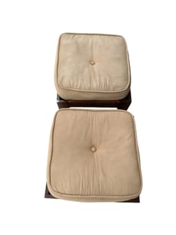 Coffee Table with Stools image