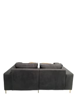 Premium 3-Seater Sofa [Unboxed] image