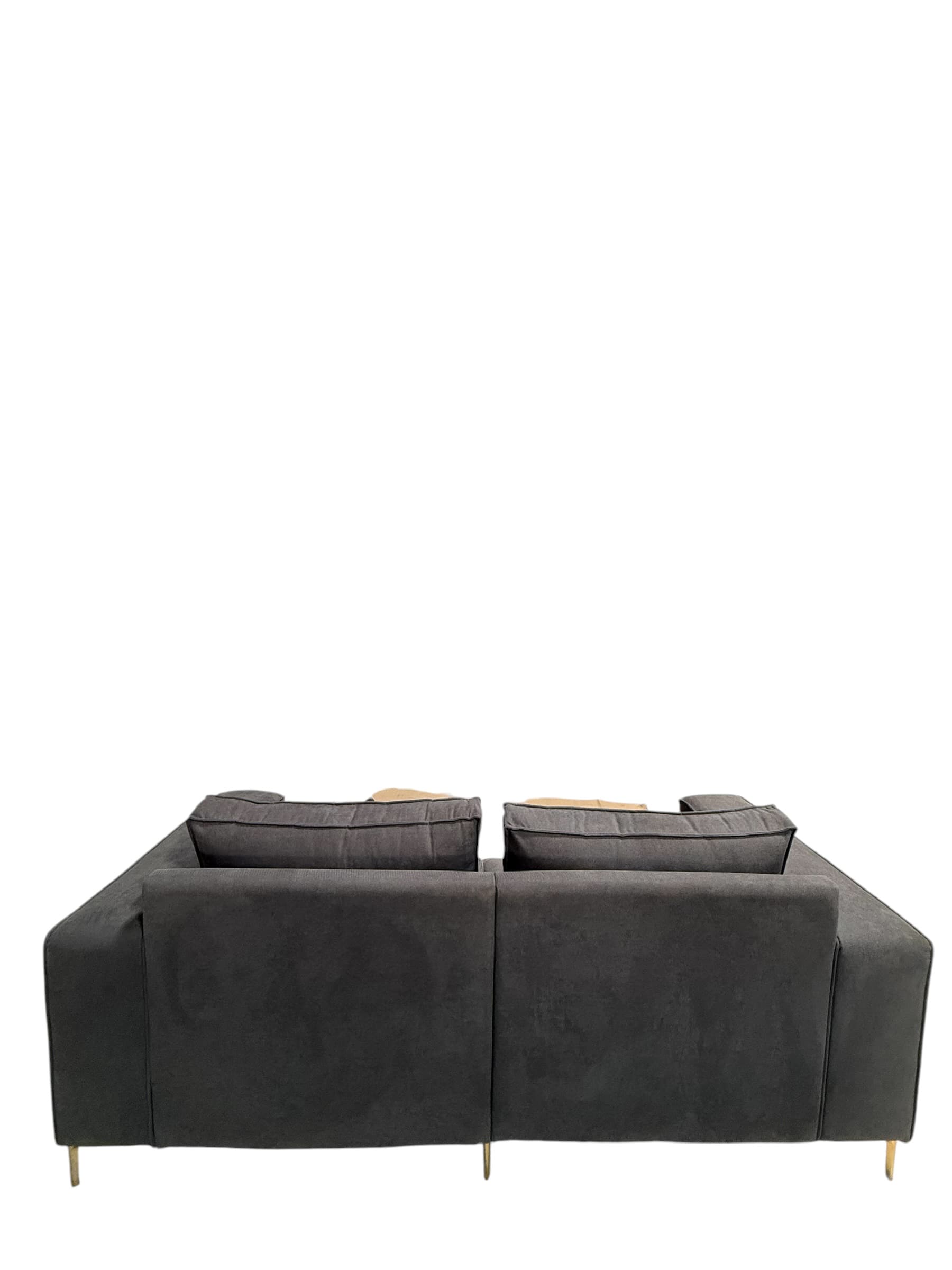 Premium 3-Seater Sofa [Unboxed] image