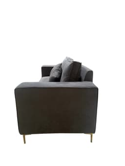 Premium 3-Seater Sofa [Unboxed] image