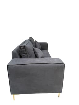 Premium 3-Seater Sofa [Unboxed] image