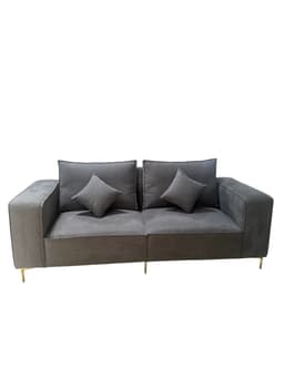 Premium 3-Seater Sofa [Unboxed] image