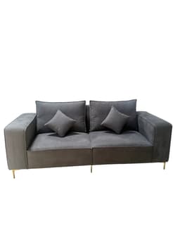 Premium 3-Seater Sofa [Unboxed] image