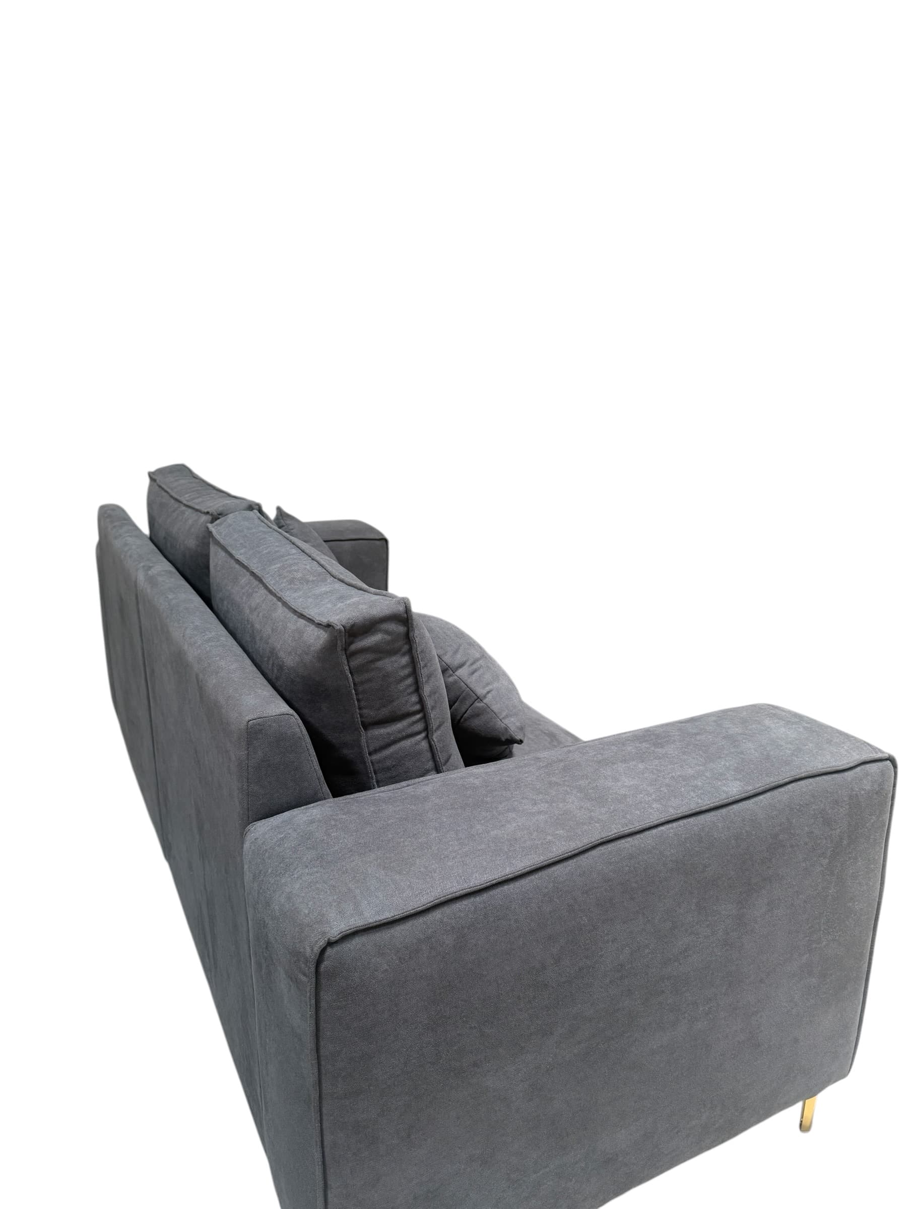 Premium 3-Seater Sofa [Unboxed] image