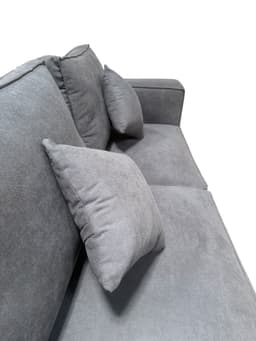 Premium 3-Seater Sofa [Unboxed] image