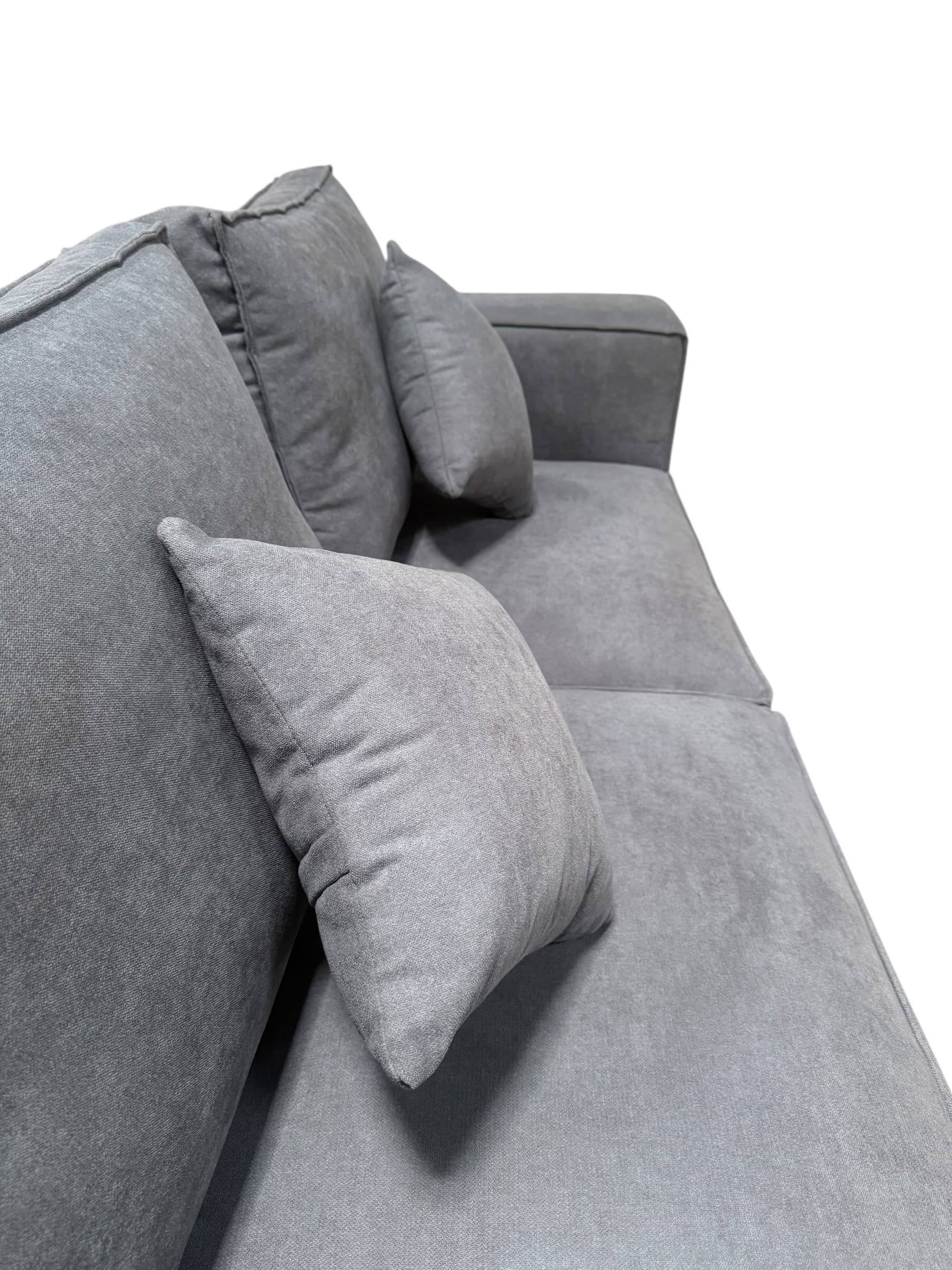 Premium 3-Seater Sofa [Unboxed] image