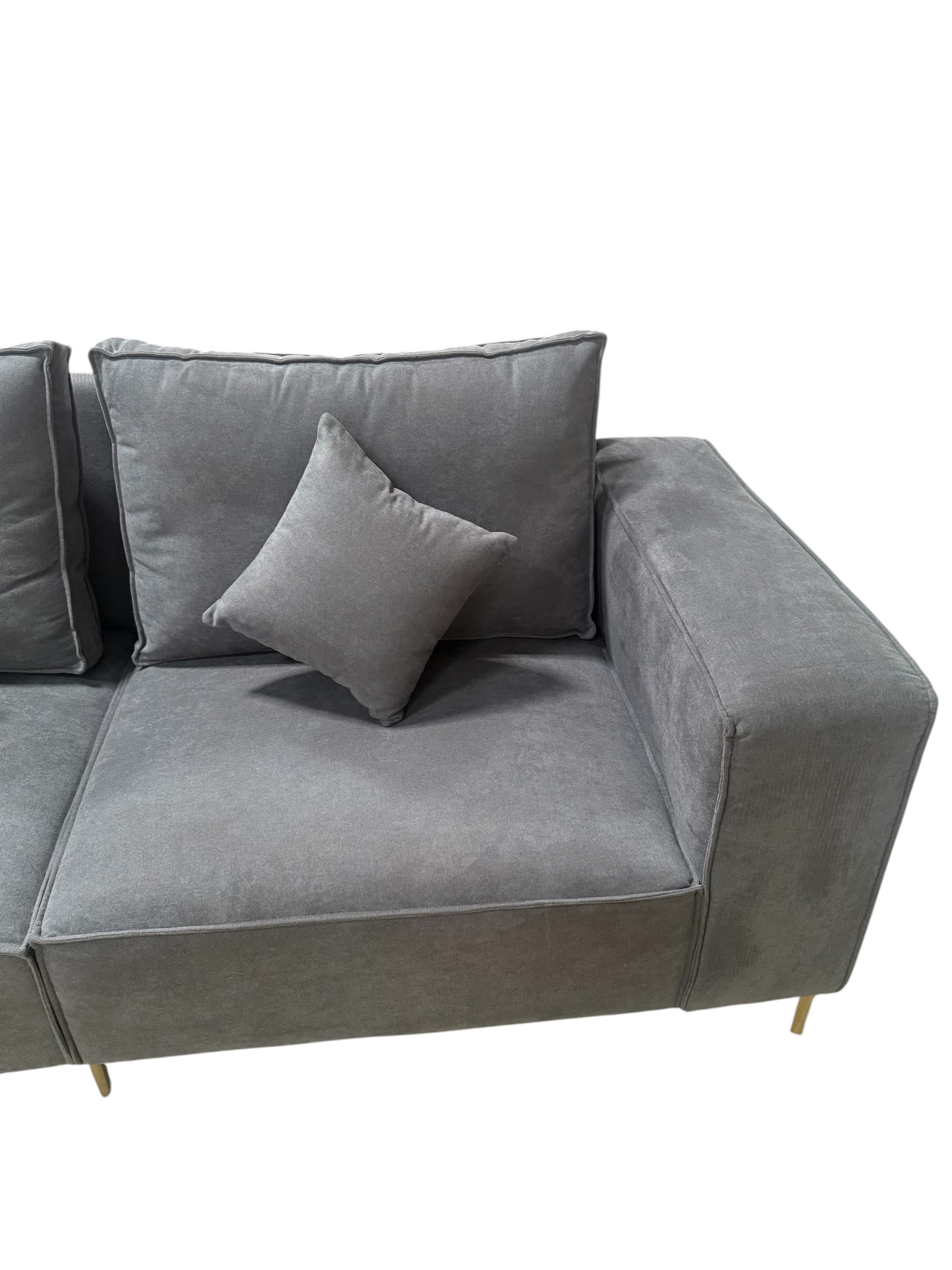 Premium 3-Seater Sofa [Unboxed] image
