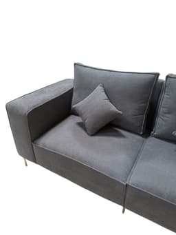 Premium 3-Seater Sofa [Unboxed] image