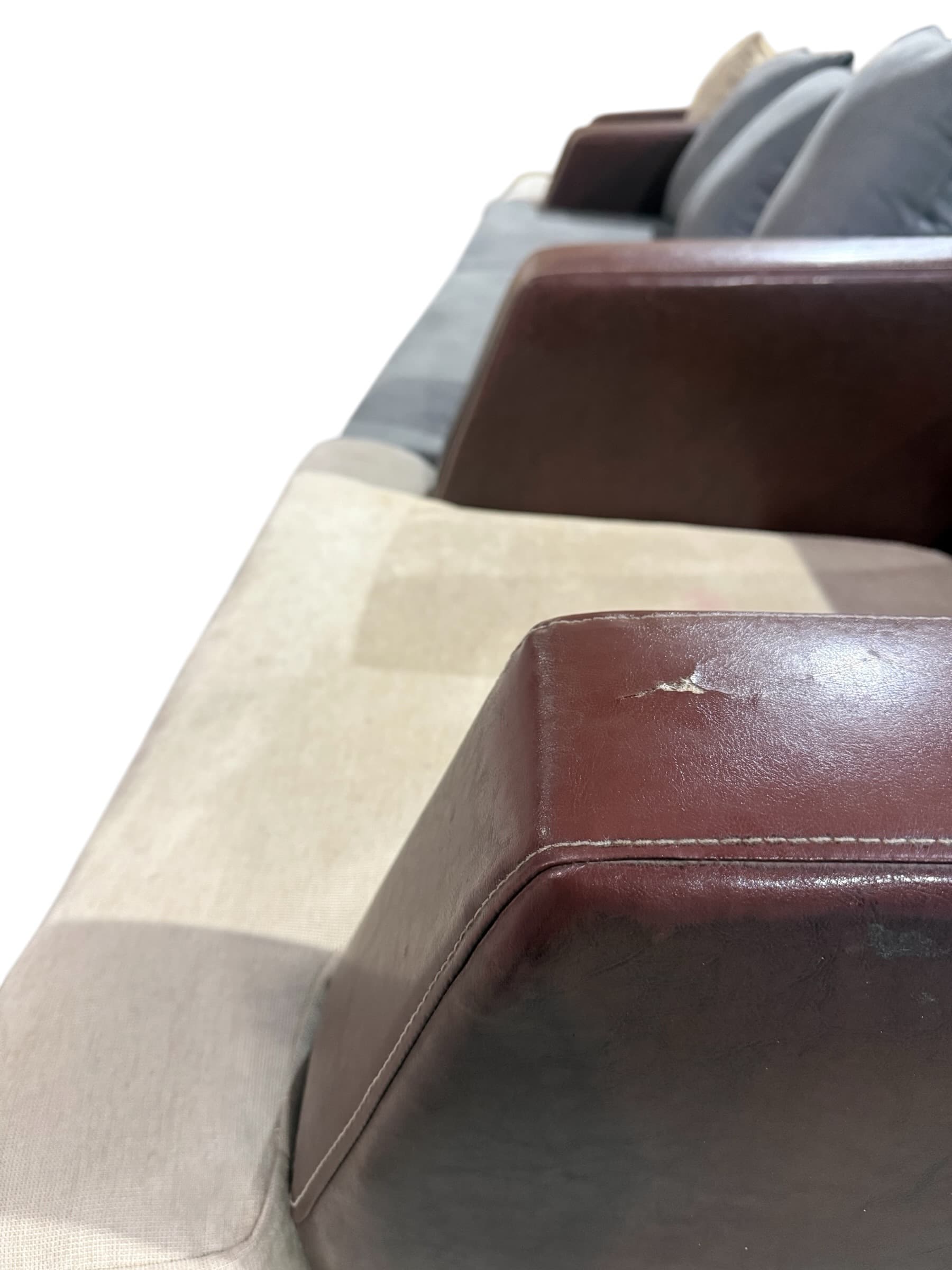 Sofa Set (3+1+1) image