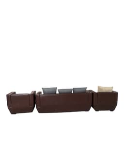Sofa Set (3+1+1) image