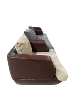 Sofa Set (3+1+1) image