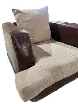 Sofa Set (3+1+1) image