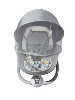 Baby Cradle (Motorized) image