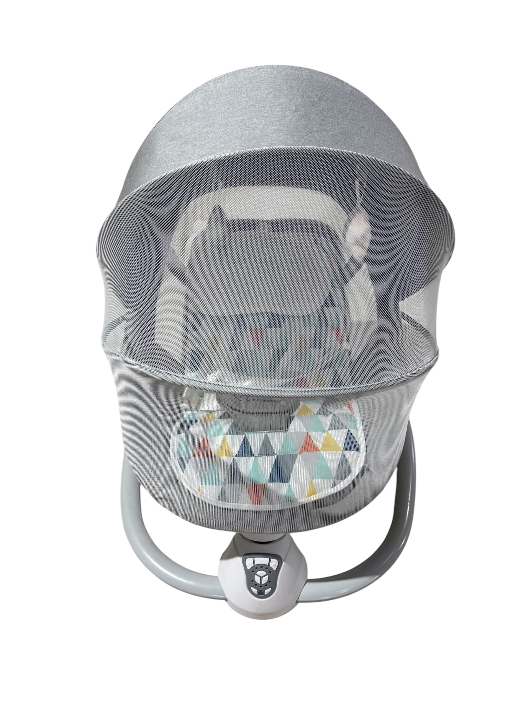 Baby Cradle (Motorized) image