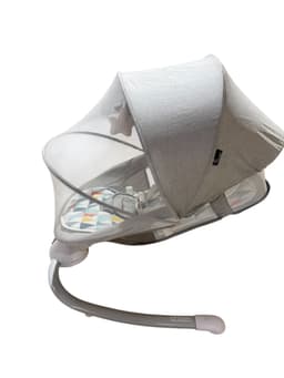 Baby Cradle (Motorized) image