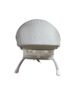 Baby Cradle (Motorized) image