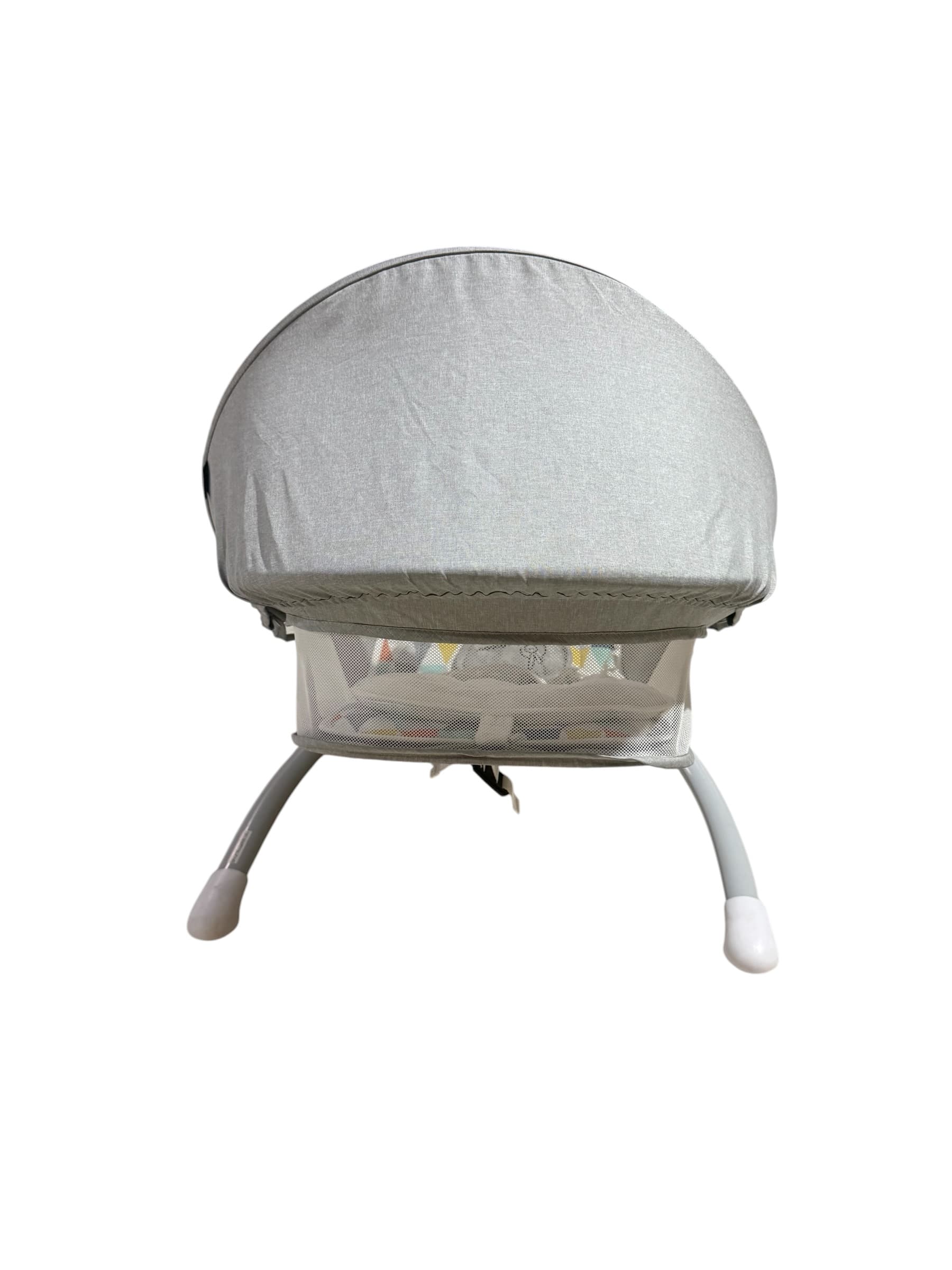 Baby Cradle (Motorized) image