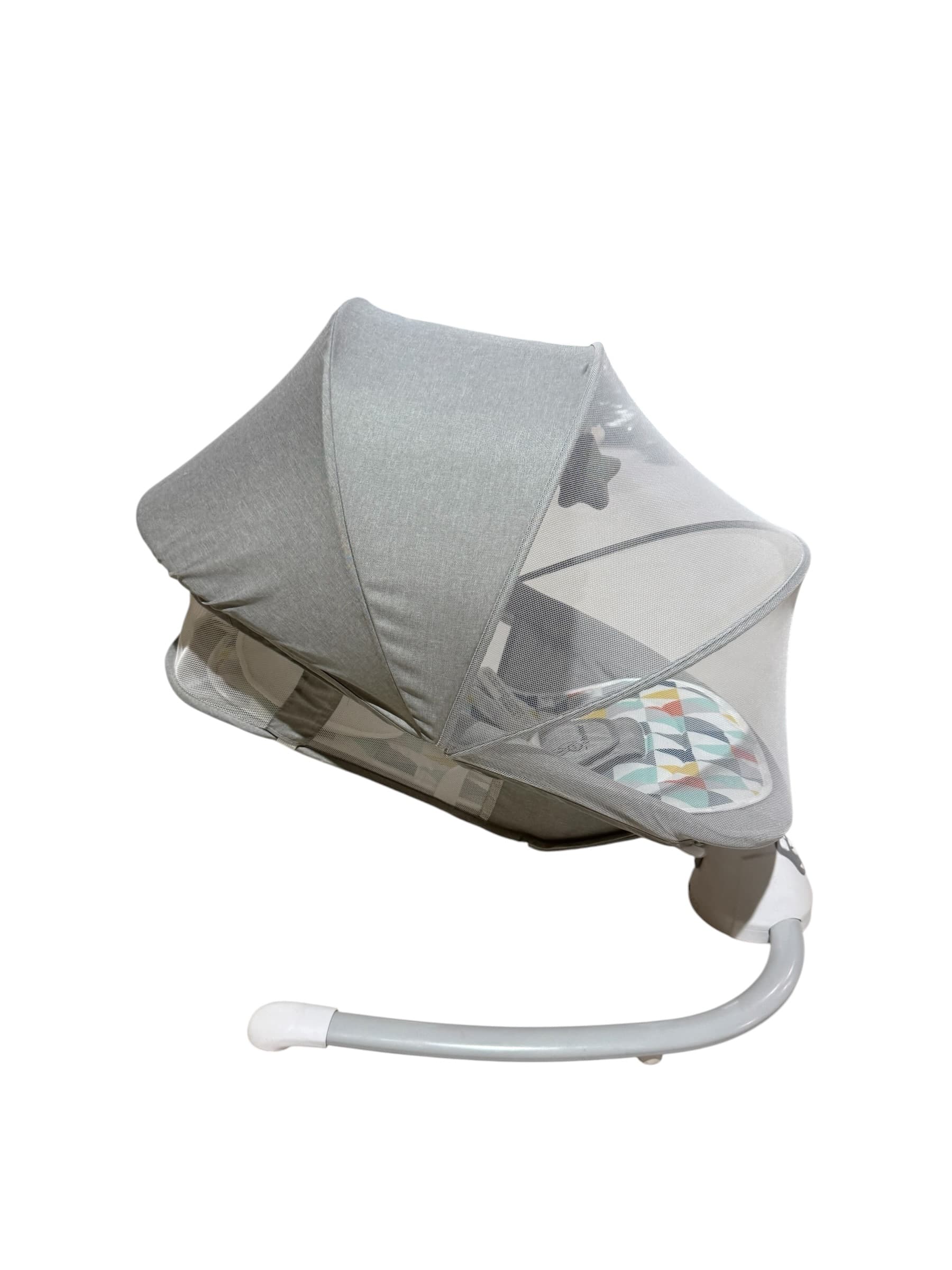 Baby Cradle (Motorized) image