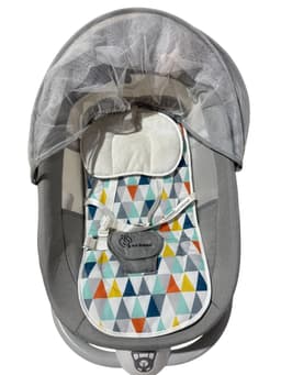 Baby Cradle (Motorized) image