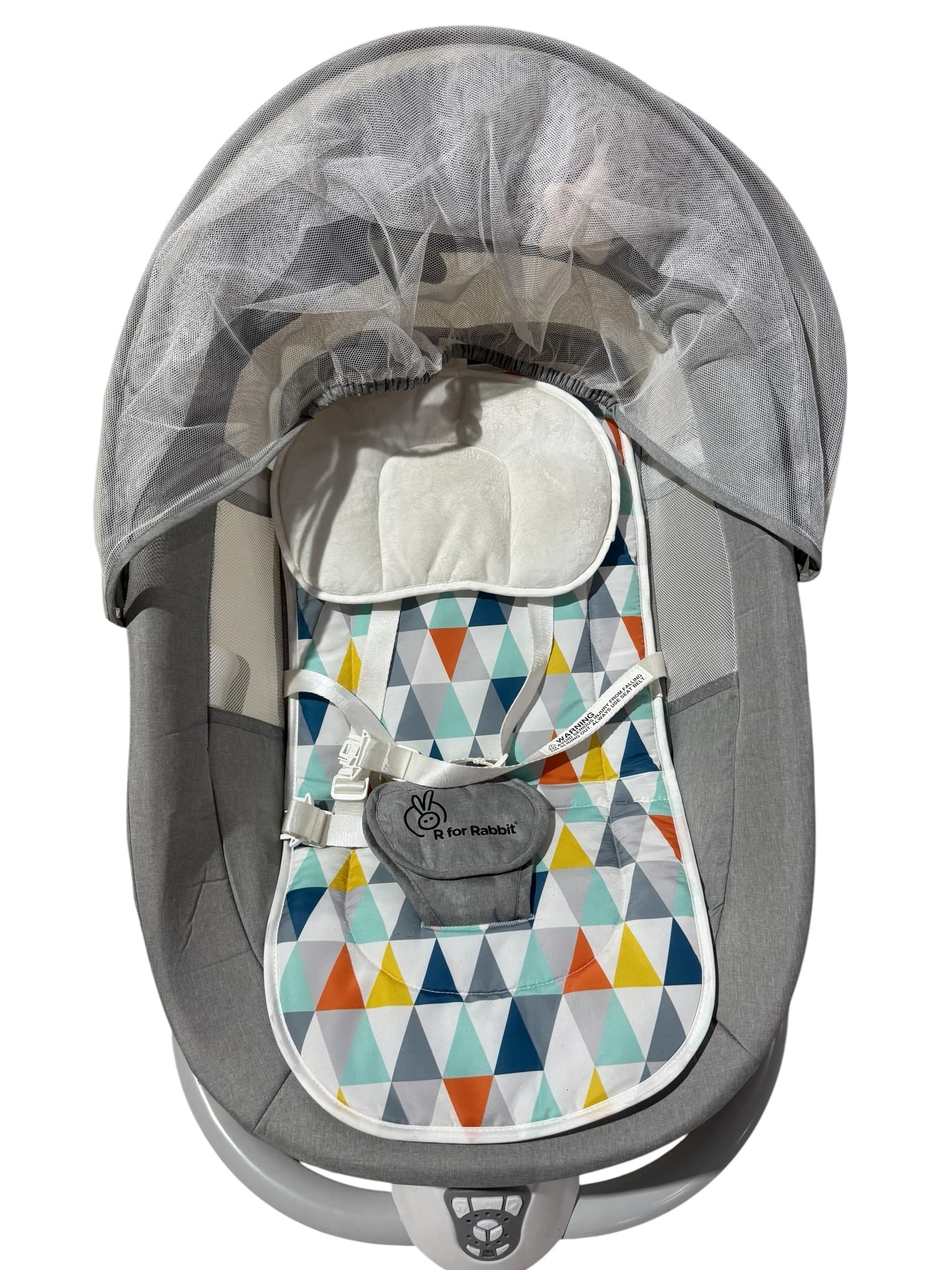 Baby Cradle (Motorized) image