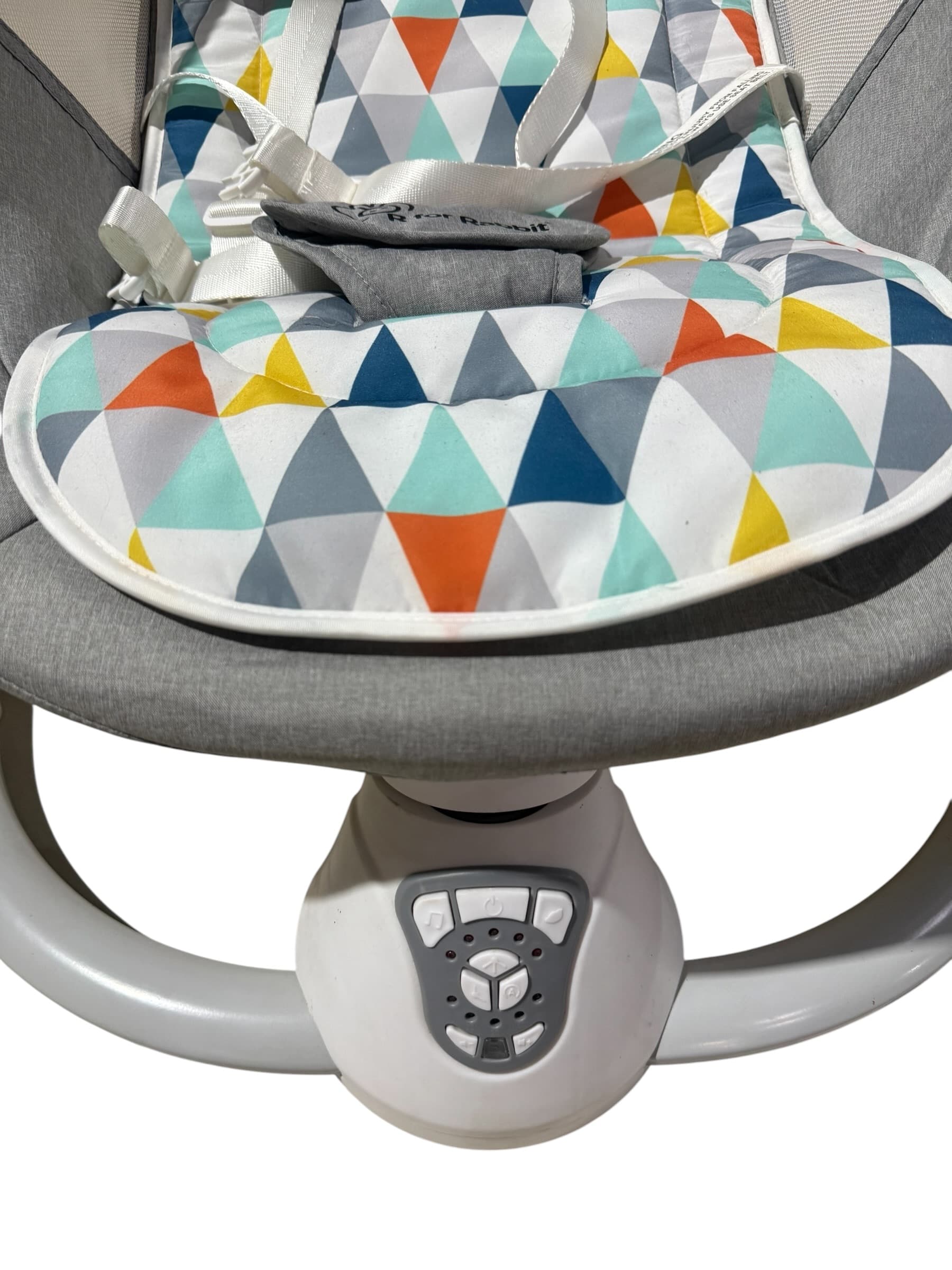 Baby Cradle (Motorized) image