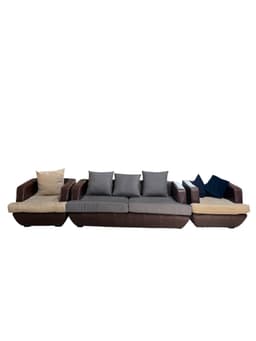 Sofa Set (3+1+1) image