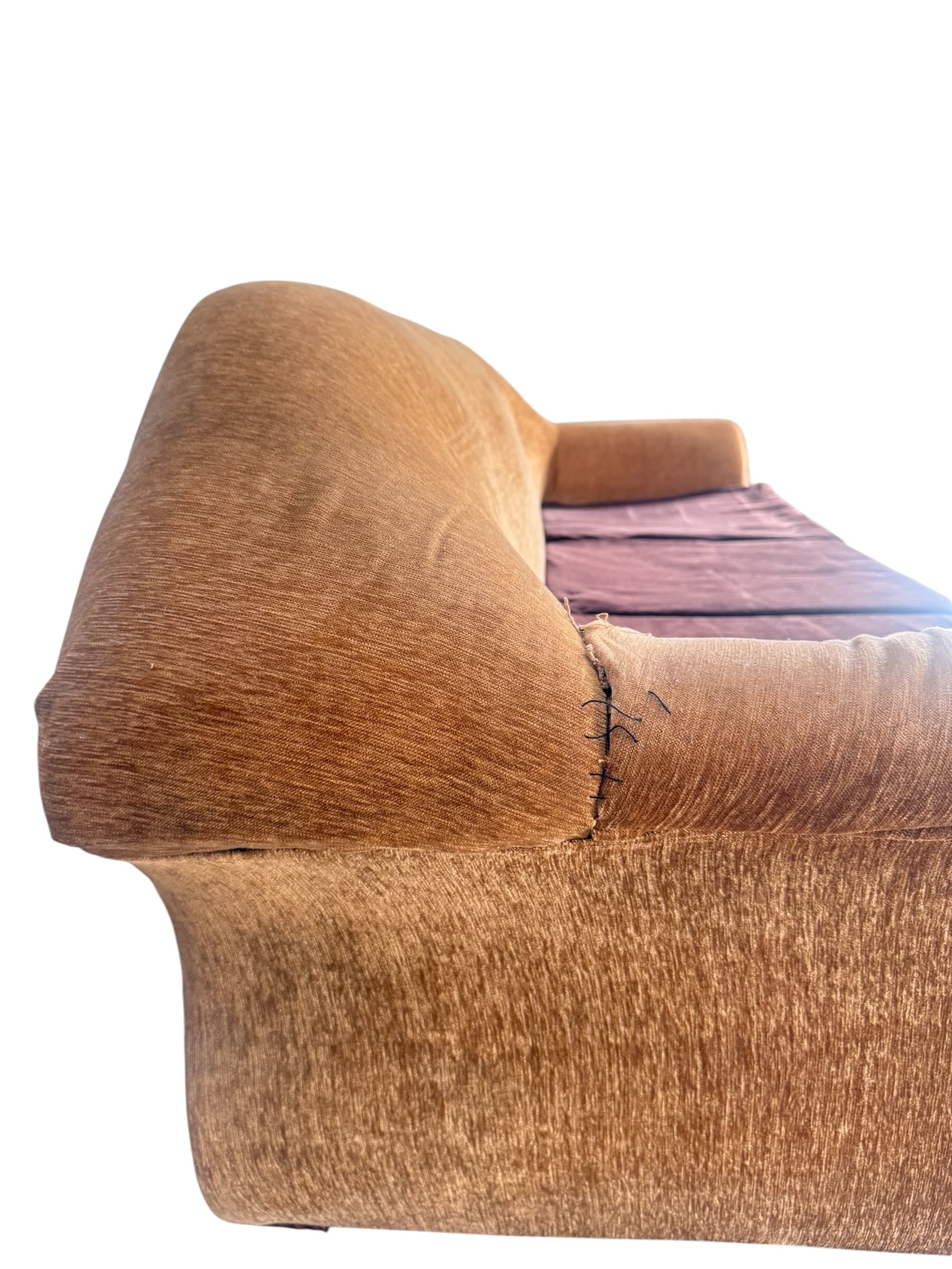 Sofa Set (3+1+1)  image