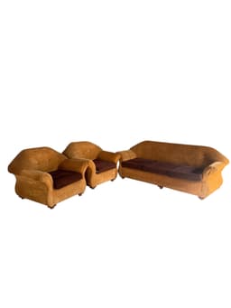 Sofa Set (3+1+1)  image